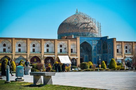 isfahan city